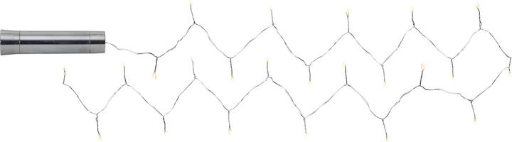 Image du produit Star Trading Chaîne lumineuse Dew Drop (0.03 m)