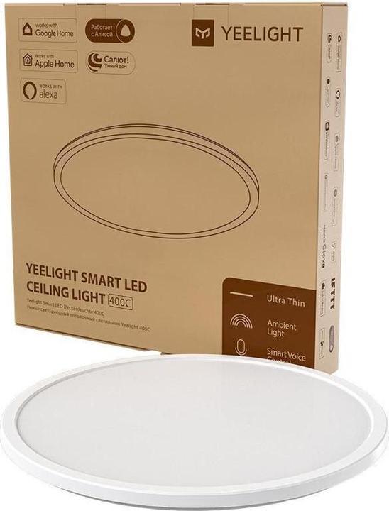 Yeelight Ultra Slim Smart Ceiling Light C2001 Series Wi-Fi