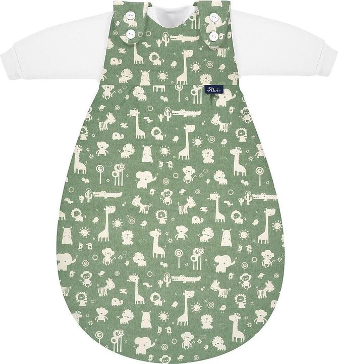 Productafbeelding Alvi Baby-Mäx. Maat 56/62 3 stuks. (62 cm)