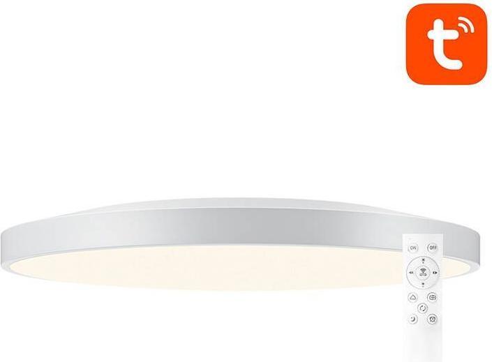 Immagine prodotto Gosund Lampada da soffitto intelligente 32cm WiFi/Bluetooth 16M RGBCW LB11 1920lm Tuya + (1920 lm)