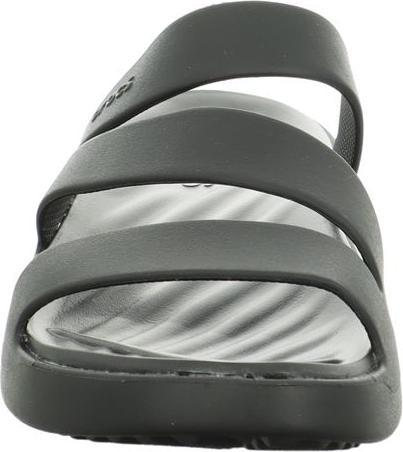 Actual product image Crocs W's Getaway Strappy (40)