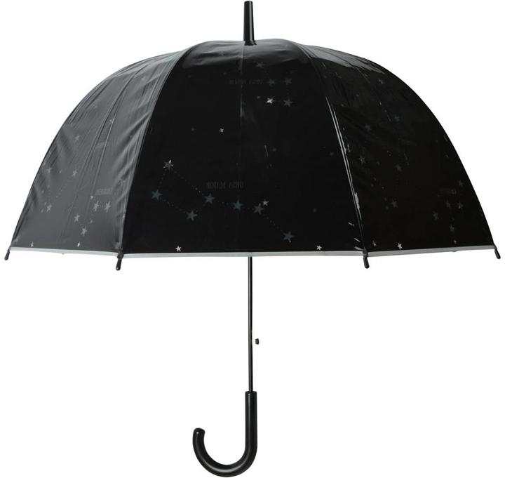 Esschert Design Schirm Sternenhimmel Mehrfarbig