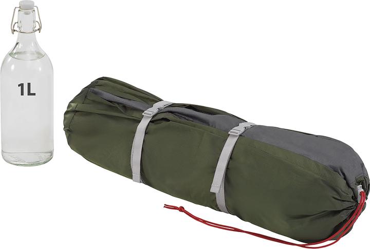 Image du produit Robens Starlight 1 Exp (Tente igloo, 2 kg, 1 personne)