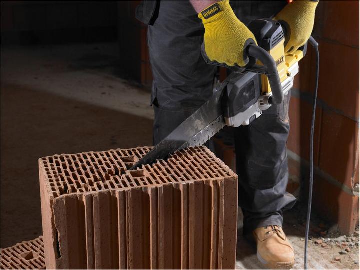 Produktbild DeWalt Spezialsäge