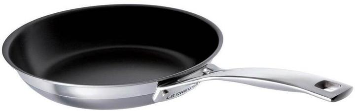 Image du produit Le Creuset Poêle à frire (20 cm, Poêle à frire, Acier inoxydable)