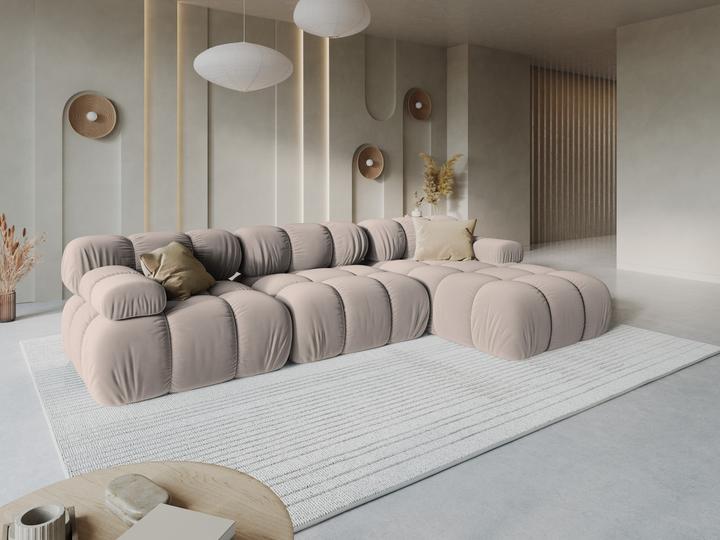 Produktbild Micadoni Bellis (Ecksofa)