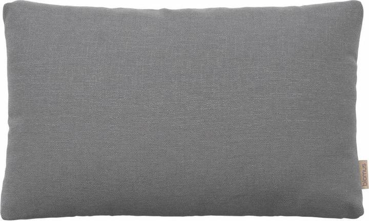 Steel gray
