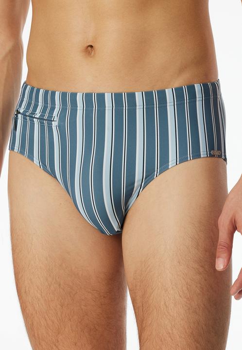 Immagine prodotto Schiesser Badehose Komfort - Ocean Swim (9)