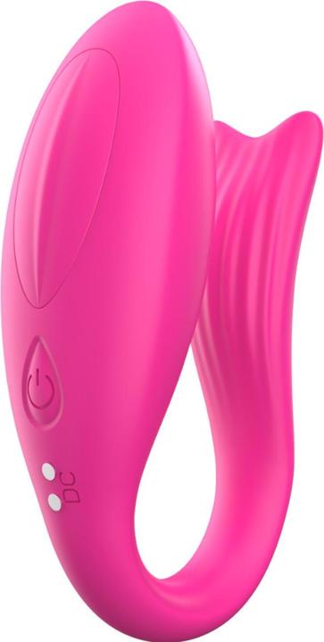 Actual product image Zenn Vibrator "Panty Pleasure