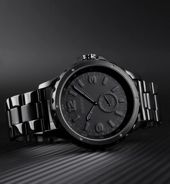 Image du produit Skmei 1513BK Herrenuhr + BOX