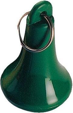 Actual product image Rieffel Hotel key fob