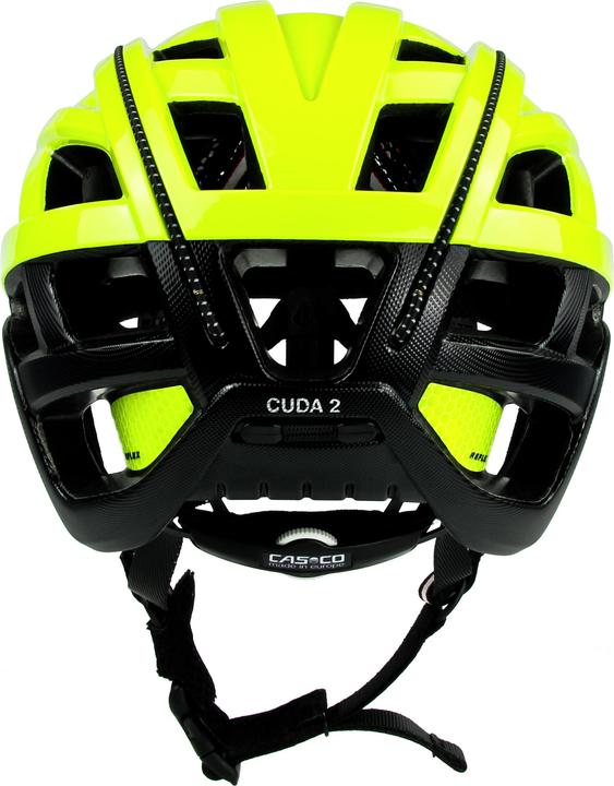 Image du produit Casco Cuda 2 (59 - 62 cm)
