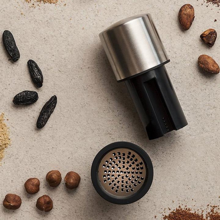 Produktbild Microplane Muskatmühle (Muskatnuss)