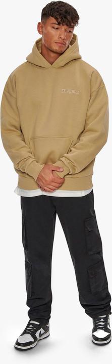 Immagine prodotto Dropsize Felpa con cappuccio Heavy Oversize Embo - 124773 (S)