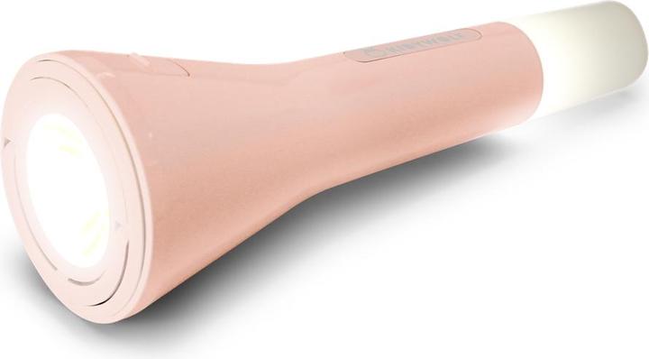 Kidywolf Torch (17.50 cm)