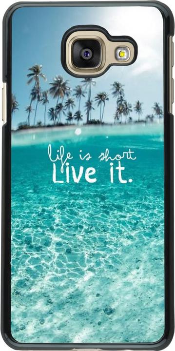 Immagine prodotto PhoneLook Copertina Estate 18 24 (Samsung Galaxy A3 (2016))