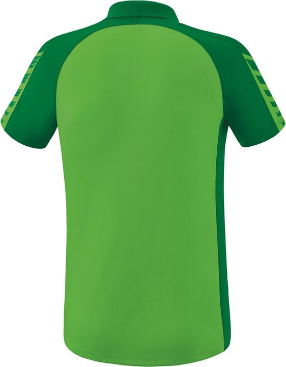 Produktbild Erima Six Wings Poloshirt (XL)
