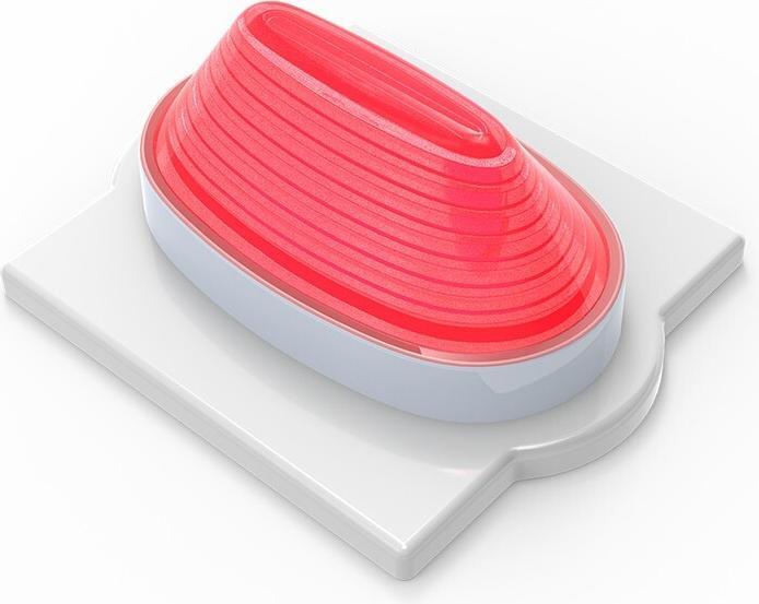 Actual product image Fanvil CL-01 Corridor Light, Wireless Button