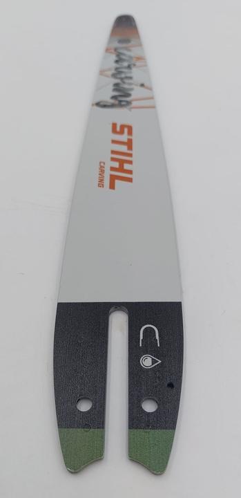 Image du produit Stihl Rail de coupe (Scie, Guide de tronçonneuse)