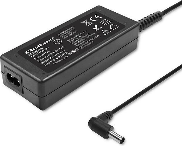 Produktbild Qoltec 51775