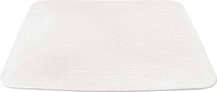 Immagine prodotto Villeroy & Boch Piatto da portata quadrato/piatto per buongustai Fabbricazione Rock blanc