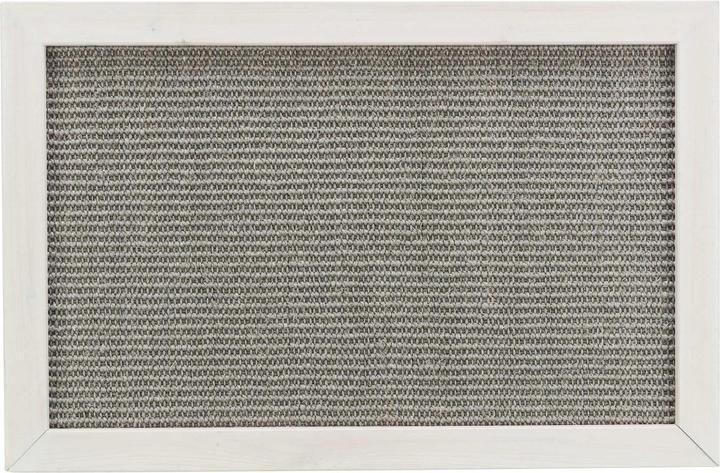 Image du produit Trixie Planche à gratter (58 cm, Gris+Blanc)