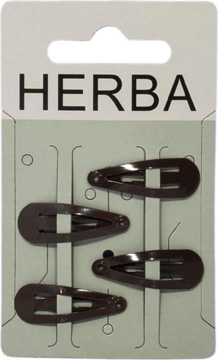Herba FHH.Clips (4 Stk.)