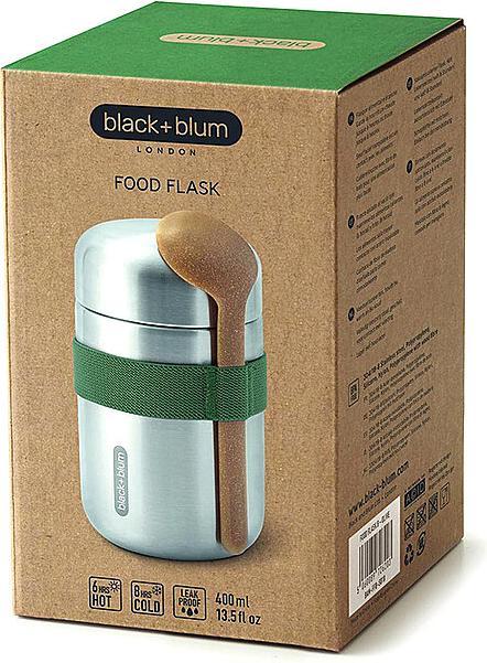 Produktbild Black + Blum Food Flask