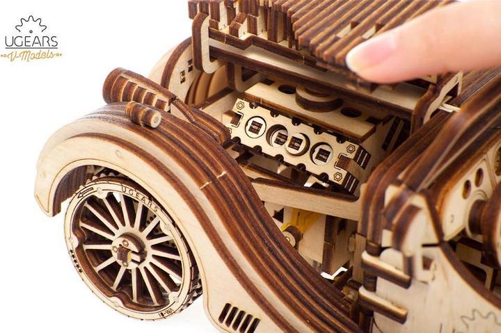 Immagine prodotto Ugears roadster