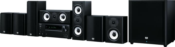 Produktbild Onkyo Ht-S9800thx