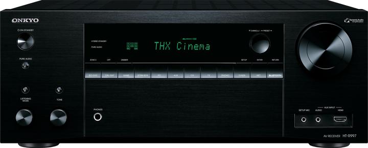 Produktbild Onkyo Ht-S9800thx