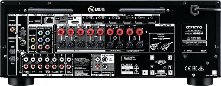 Produktbild Onkyo Ht-S9800thx