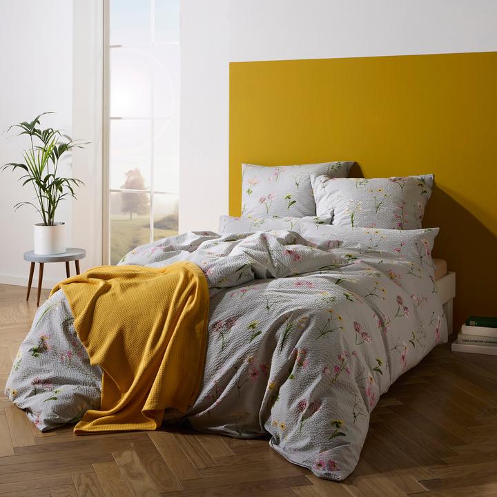 Image du produit Erwin Müller Bettwäsche (Housse de couette, 155x220 cm (80x80 cm))