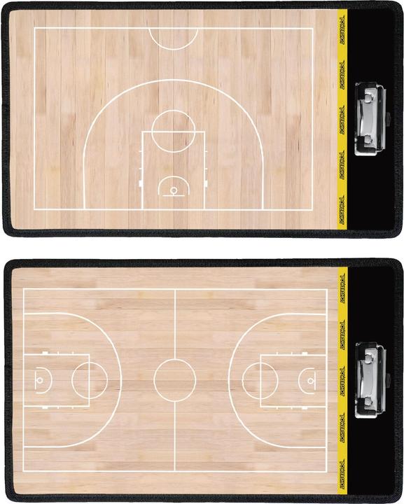 Power Shot Magnettafel für taktische Basketball-Strategien Powershot