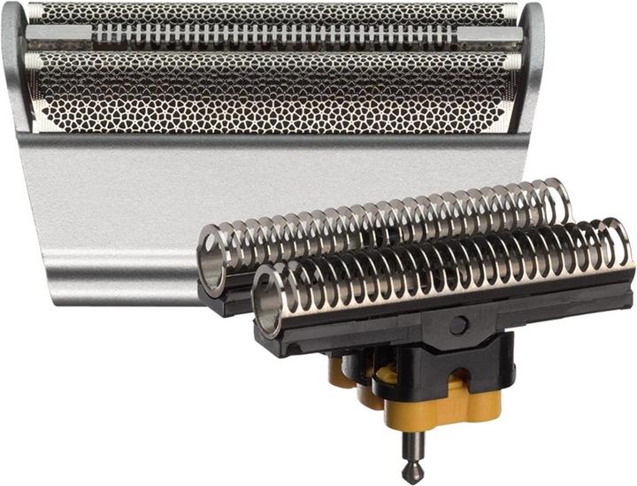 Produktbild Braun 31s