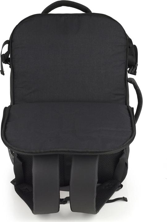 Actual product image Gabol Canada travel rucksack 55 cm with expansion flap (38.50 l)