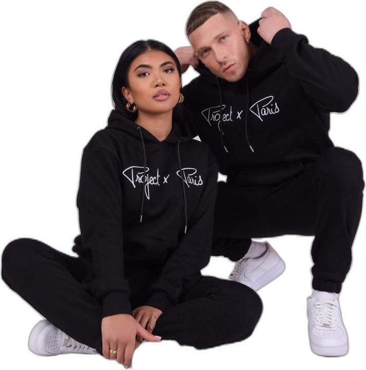 Image du produit Project X Paris sweatshirt à capuche (L)
