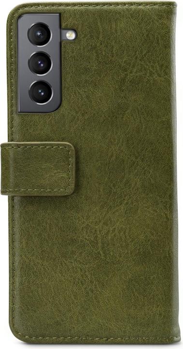 Produktbild Mobilize Elite Gelly Wallet (Samsung Galaxy S21+)