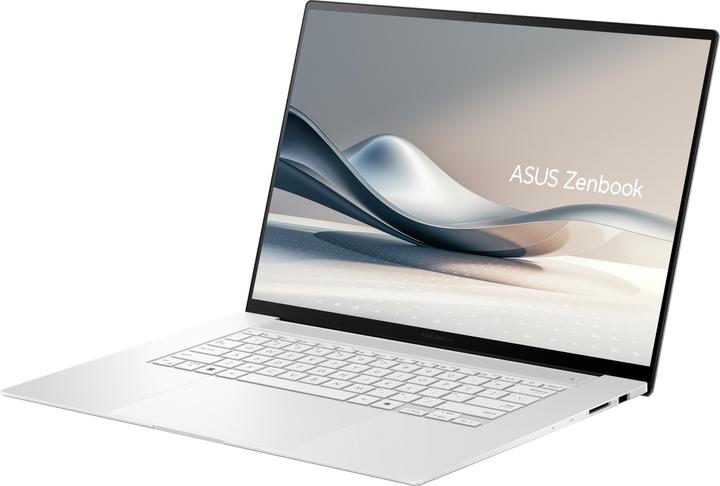 Productafbeelding ASUS Zenbook S 16 (16", AMD Ryzen AI 9 365, 24 GB, 1000 GB, NL)