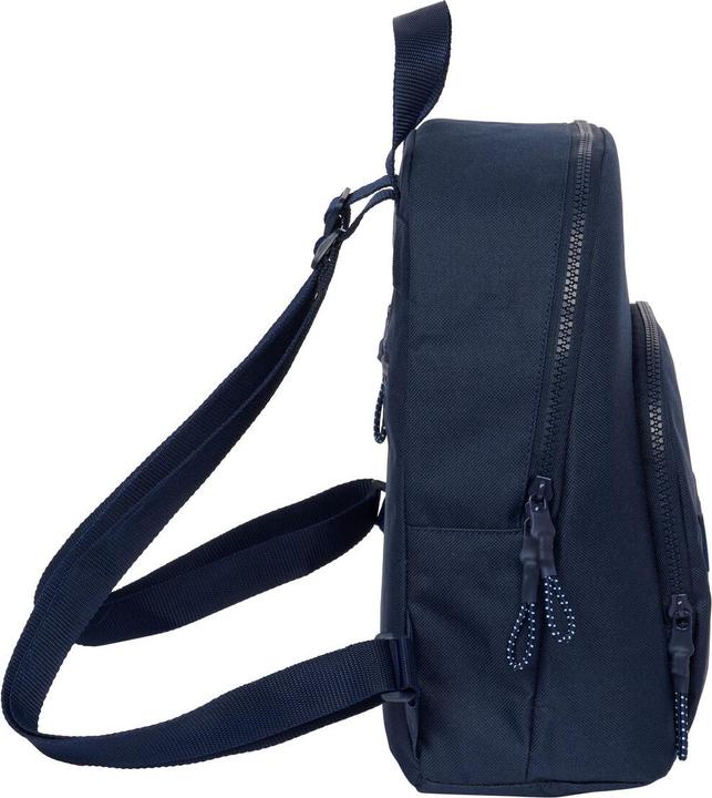 Produktbild Kappa Rucksack Blue night Mini Marineblau 25 x 30 x 13 cm