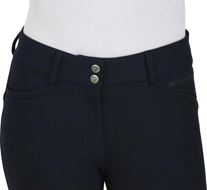 Produktbild Hy Arctic Polar Reithose (56)