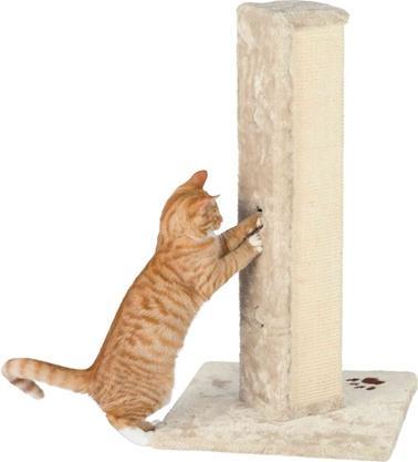Immagine prodotto Trixie Graffiatoio Soria 80 cm (80 cm, Beige, Natural)