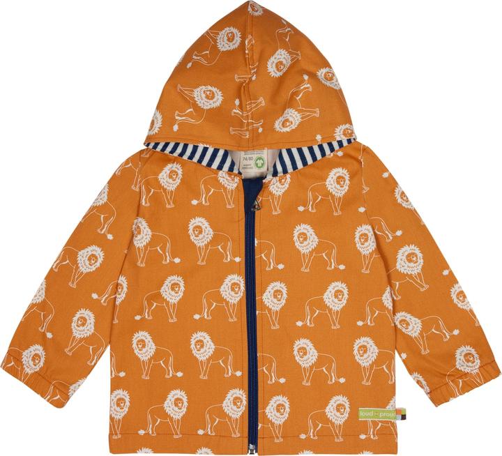 Produktbild loud + proud Outdoorjacke (80)