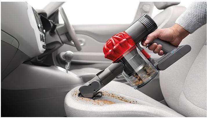 Image du produit Dyson V6 Car & Boat Extra
