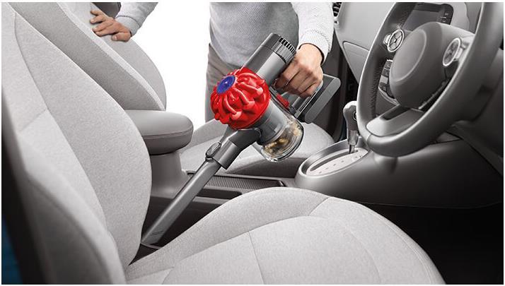 Image du produit Dyson V6 Car & Boat Extra