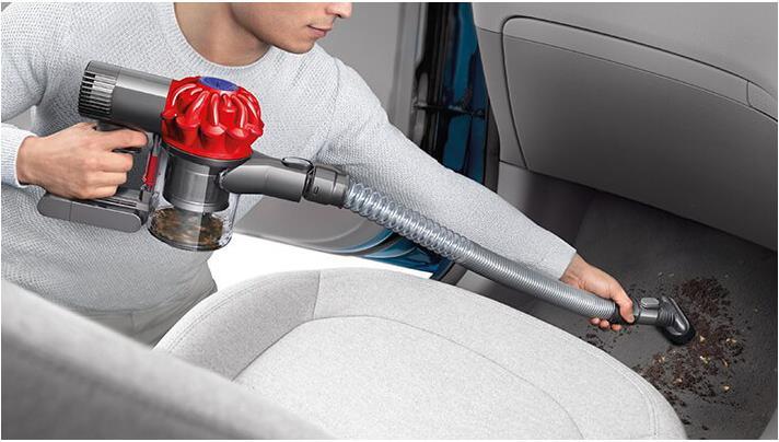 Image du produit Dyson V6 Car & Boat Extra