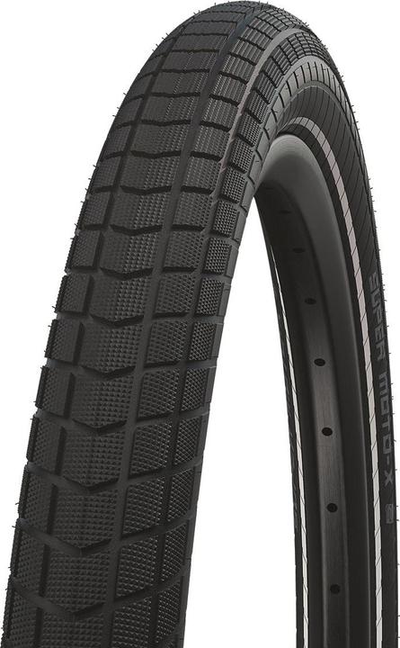 Image du produit Schwalbe Super Moto-X (20 x 2.40, 62-406)