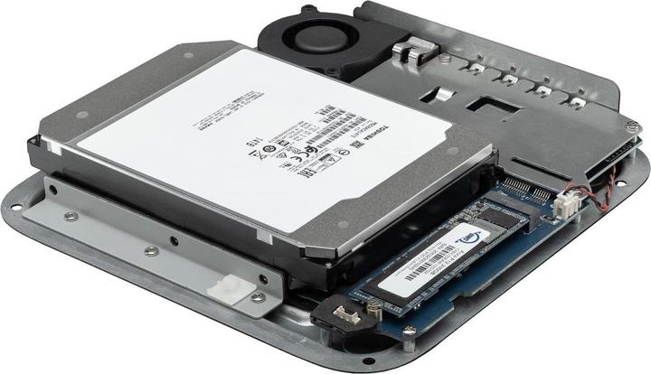 Productafbeelding OWC miniStack STX (2.5", 3.5")