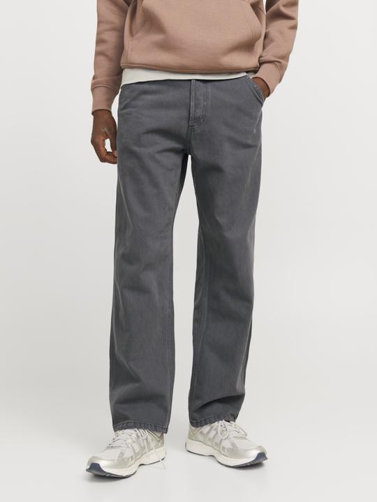 Produktbild Jack & Jones JJIEDDIE JJWORKER MF 140 NOOS Locker geschnitten Locker geschnitten (W33/L32)