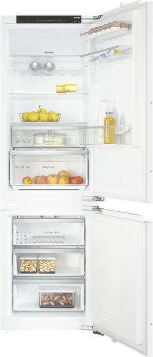 Produktbild Miele KDN 7724 E (254 l)